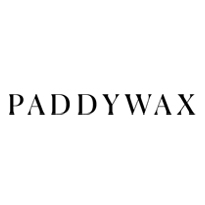 Paddywax Logo